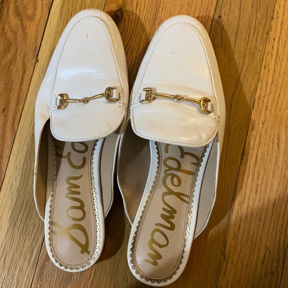 Sam Edelman slides